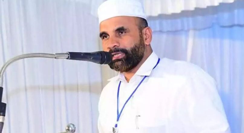 ‘സ്‌കൂള്‍ സമയമാറ്റത്തില്‍ പ്രതിഷേധം ശക്തമാക്കും’ ; നാസര്‍ ഫൈസി കൂടത്തായി