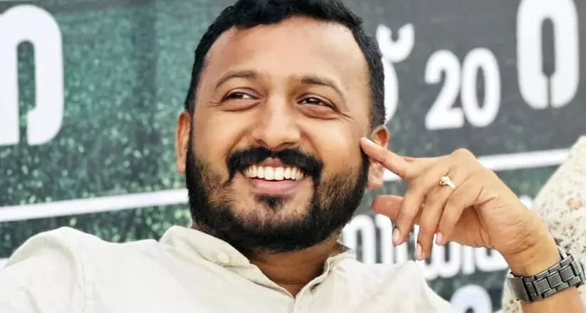 രാഹുല് മാങ്കൂട്ടത്തിലിന് പാര്ട്ടിയില് നിന്ന് സസ്പെന്ഷന്; എംഎല്എ സ്ഥാനത്ത് തുടരും.