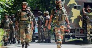 കശ്മീരിലെ ഗുരെസ് സെക്ടറില് ഏറ്റുമുട്ടല്, രണ്ട് ഭീകരരെ വധിച്ച് സൈന്യം; രണ്ട് ഭീകരരെ വധിച്ച് സൈന്യം 1 I5kzxx2q images 2