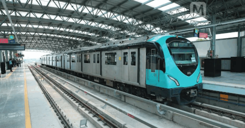 കൊച്ചി മെട്രോ രണ്ടാംഘട്ട നിർമാണം&nbsp; വേഗത്തിലാക്കാൻ നിർദേശം; ചെലവ് 1957 കോടി