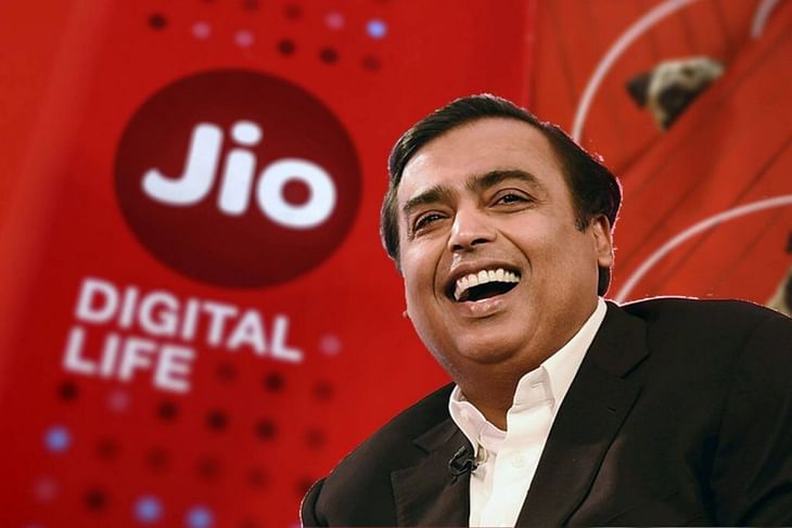 Reliance Jio Stake Sales Ambanis Quest to become DEBT FREE cover 1024x683 1