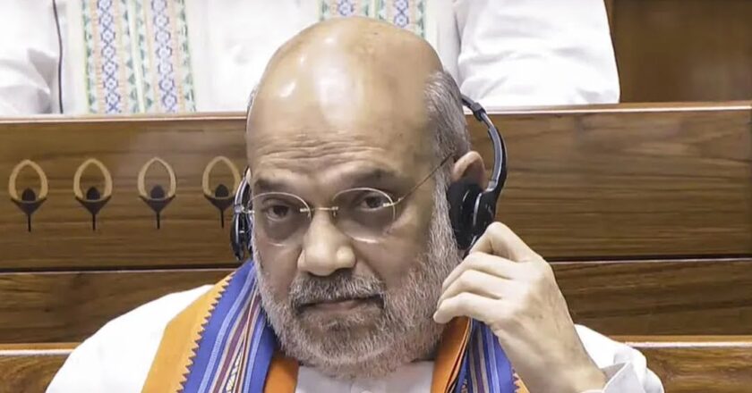 പ്രധാന മന്ത്രിയെ ആര് അറസ്റ്റ് ചെയ്യും? വിവാദ ബില്ല് സംയുക്ത സമിതിയുടെ പരിഗണനയ്ക്ക്