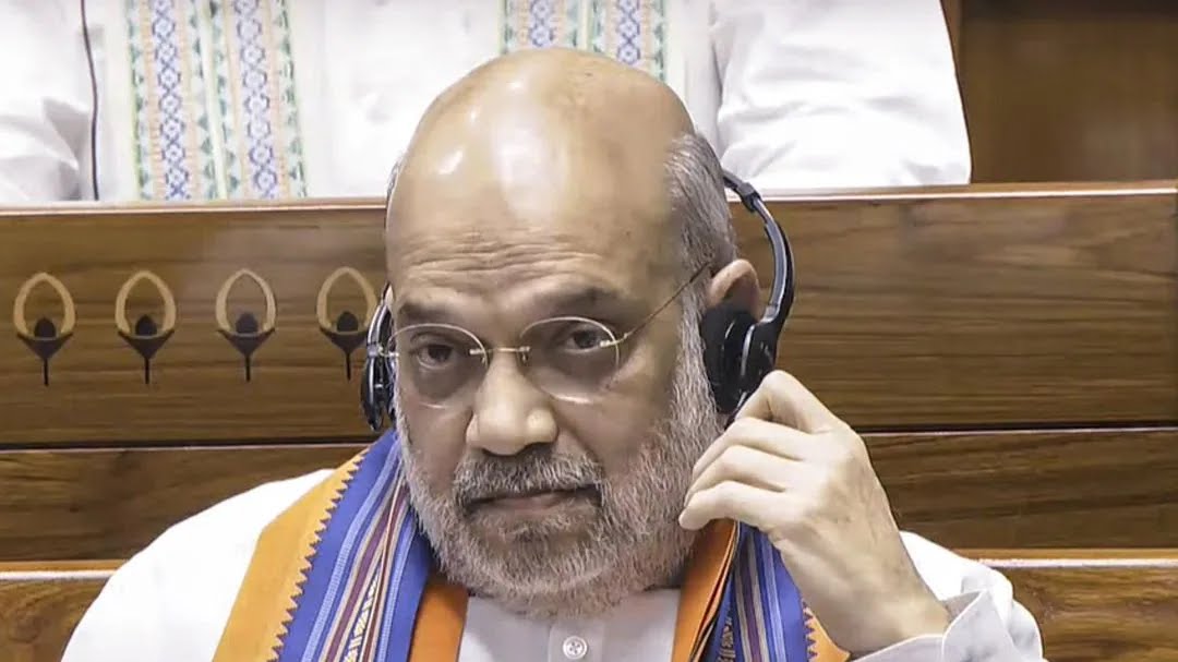 amit shah