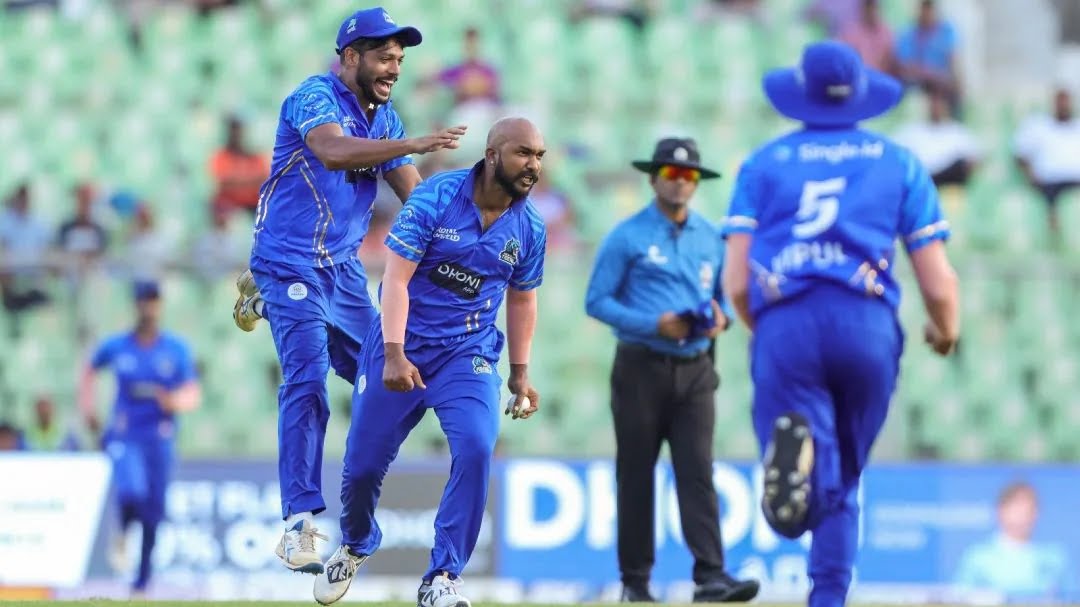 kcl sanju disappoints kochi vs alappuzha 1