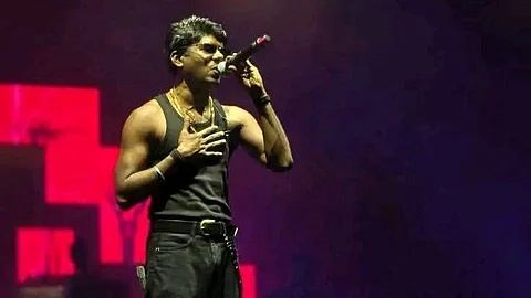 ‘ദ റവല്യൂഷണറി റാപ്പര്‍’; വേടനെക്കുറിച്ചുള്ള ലേഖനം സിലബസില്‍ ഉള്‍പ്പെടുത്തി കേരള സര്‍വകലാശാല