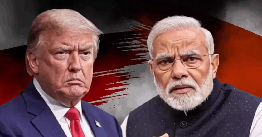ട്രംപിന്റെ അധിക തീരുവ പ്രതിസന്ധി മറികടക്കാന്‍ ഇന്ത്യ; 40 രാജ്യങ്ങളുമായി ചർച്ചയ്‌ക്കൊരുങ്ങി കേന്ദ്ര സർക്കാർ