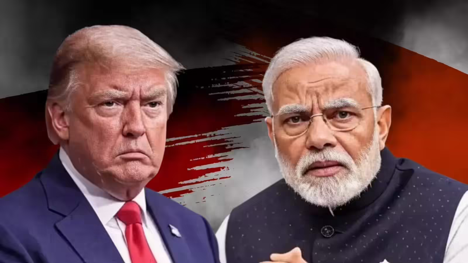 trump modi tariff