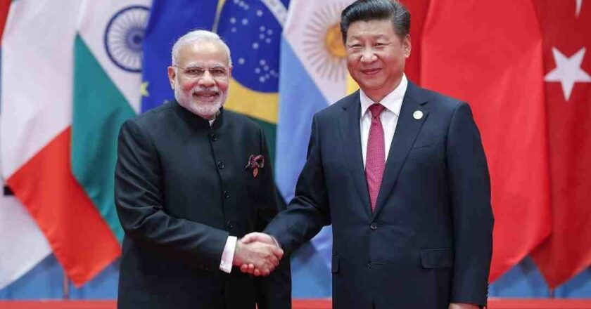 തർക്കം തീരുന്നു;ഇന്ത്യ- ചൈന അതിര്‍ത്തി നിര്‍ണയം വേഗത്തിലാക്കാന്‍ നടപടി