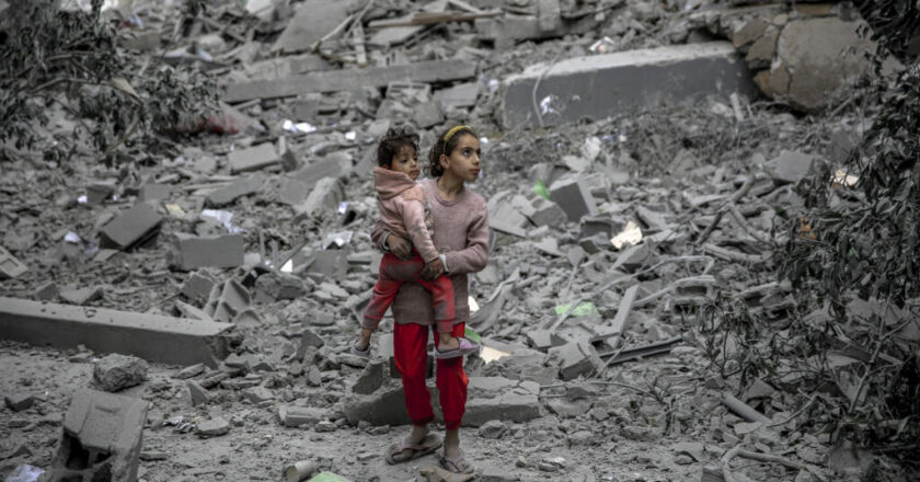 ഒറ്റ രാത്രിയിൽ കൊല്ലപ്പെട്ടത് 91 പേർ , പലായനം ചെയ്തത് ആയിരക്കണക്കിനാളുകള്‍; ഇസ്രയേൽ നേതാക്കളെ കുറ്റപ്പെടുത്തി യുഎൻ അന്വേഷണ കമ്മീഷൻ,