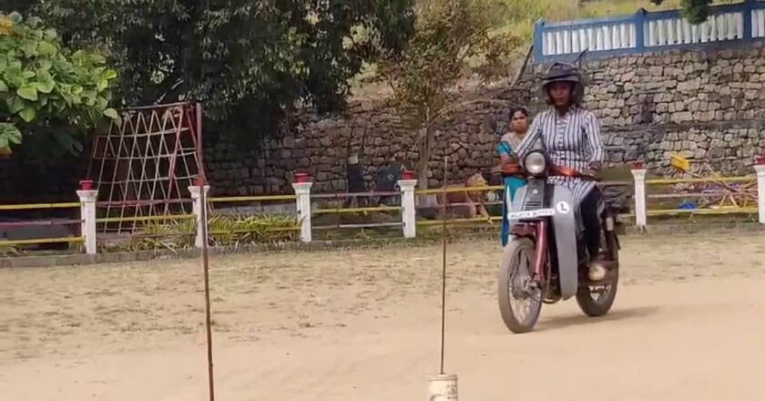 ഒക്ടോബര്‍ ഒന്നുമുതല്‍ ലേണേഴ്‌സ് ടെസ്റ്റില്‍ മാറ്റം