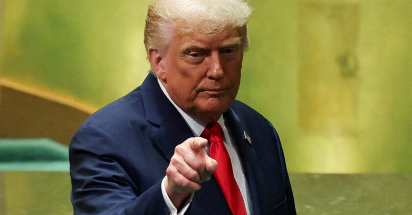 ഇന്ത്യ-യുഎസ് ഇറക്കുമതി തീരുവ 15-16% ആയേക്കും;ആസിയാൻ ഉച്ചകോടിയിൽ പ്രഖാപനം