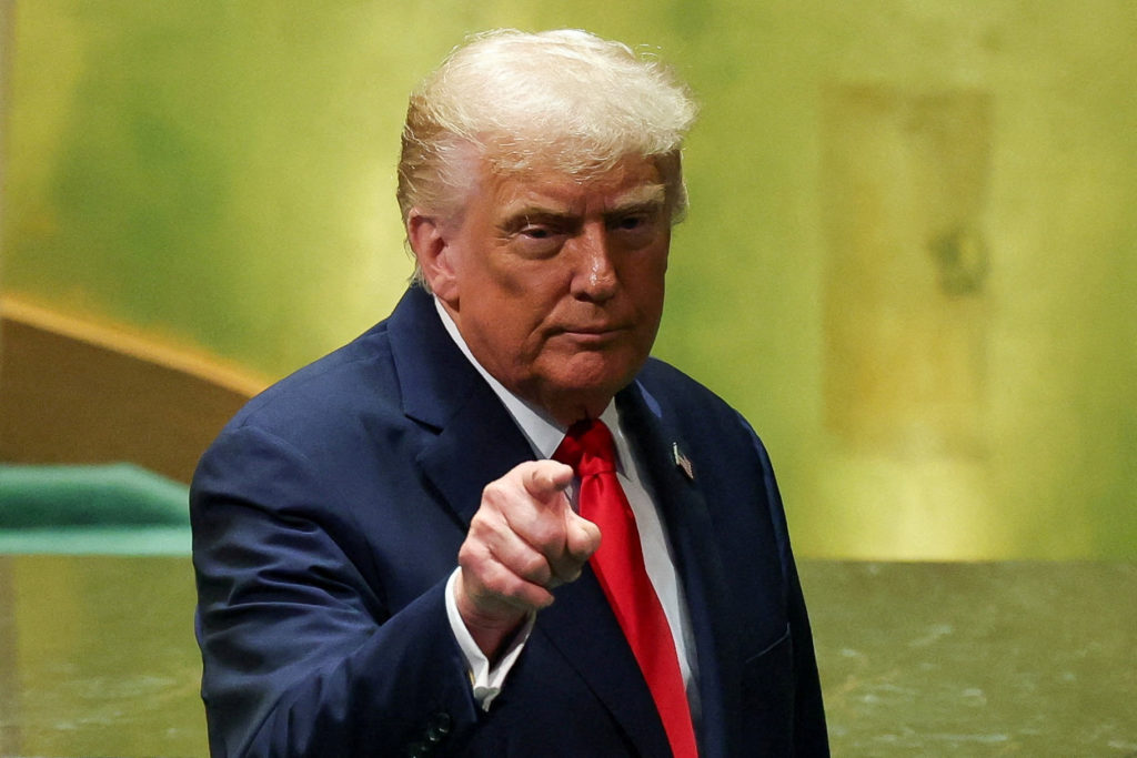 2025 09 23T152151Z 395614772 RC2RXGA4BEO7 RTRMADP 3 UN ASSEMBLY TRUMP 1024x683 1