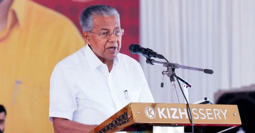 ദേശീയപാത നിർമാണ പ്രവർത്തനം പുരോഗതിയിൽ; വേഗത്തില്‍ പൂര്‍ത്തീകരിക്കാന്‍ മുഖ്യമന്ത്രിയുടെ നിർദ്ദേശം