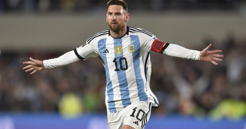 ലയണൽ മെസിയും അർജന്റീനയും കേരളത്തിലേക്കില്ല; സ്ഥിരീകരിച്ച് സ്പോൺസര്‍