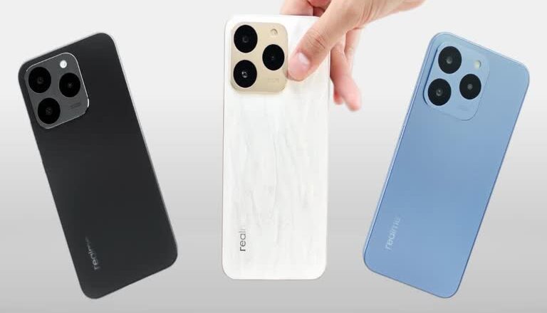 2ജിബി റാമും 256ജിബി സ്റ്റോറേജും, വില 20,999 രൂപ; റിയല്മി 15ടി ഇന്ത്യയില് ചൊവ്വാഴ്ച ലോഞ്ച് ചെയ്യും