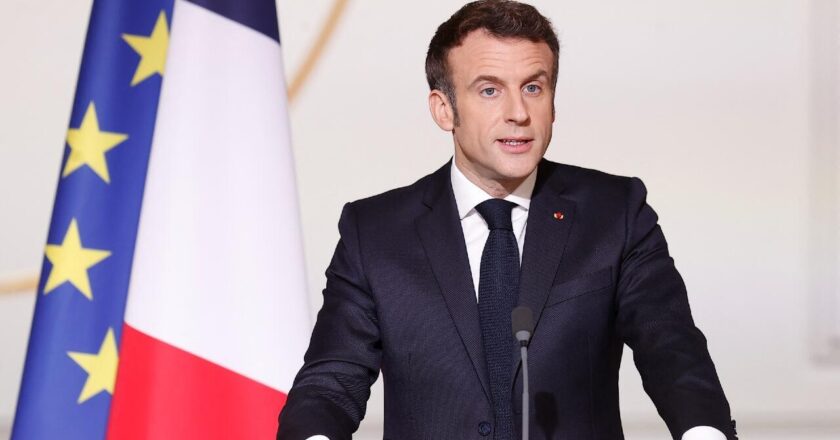 പലസ്തീനെ സ്വതന്ത്ര രാഷ്ട്രമാക്കി ഫ്രാന്സ് അടക്കം ആറ് രാജ്യങ്ങൾ കൂടി അംഗീകരിച്ചു