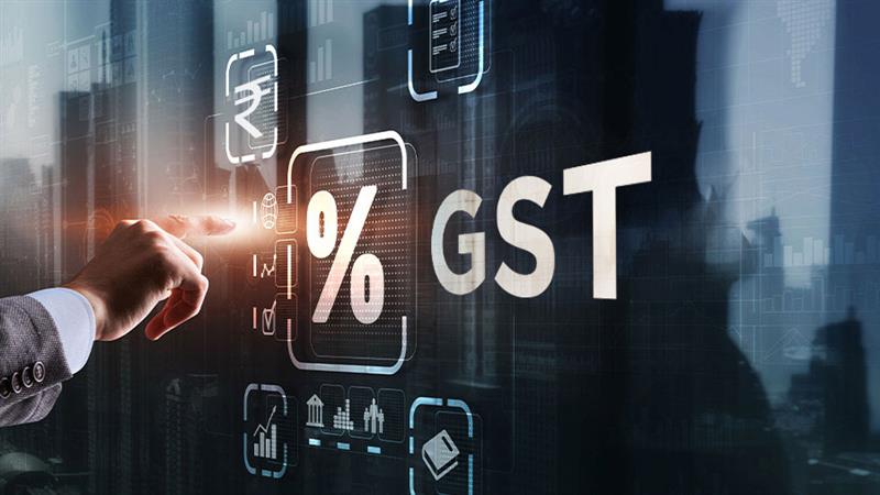 GST Revisions to Goods 2025