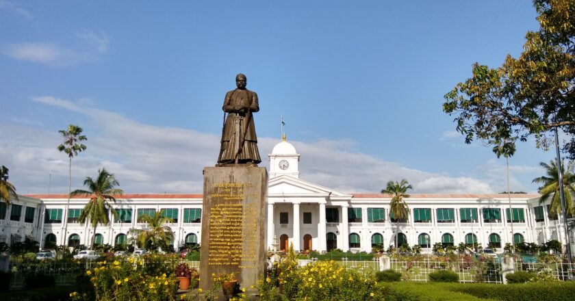 ക്ഷേത്രങ്ങളിൽ രാഷ്ട്രീയ പ്രചാരണം നിരോധിക്കാൻ സർക്കാരിന്റെ കർശന നിർദേശം