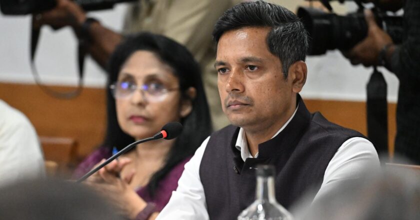 കേരളത്തിൽ സമഗ്ര വോട്ടർ പട്ടിക പരിഷ്കരണം നീട്ടണം; മുഖ്യ തെരഞ്ഞെടുപ്പ് ഓഫീസർ