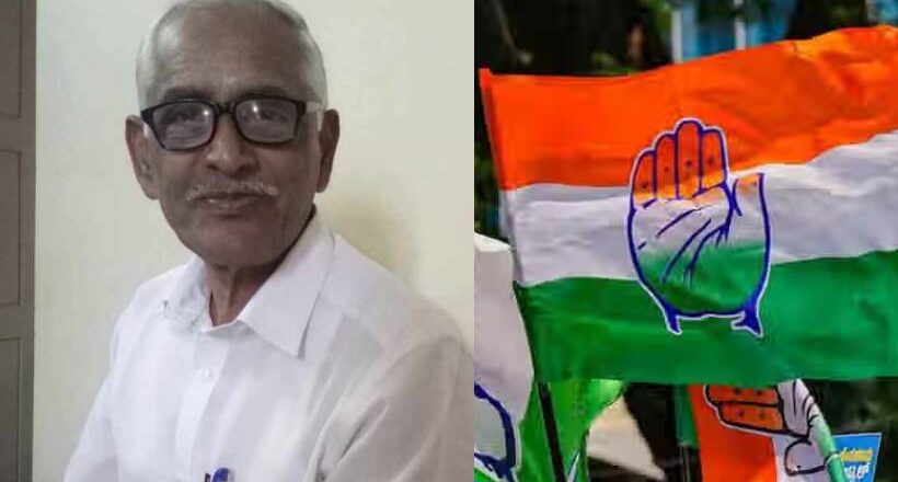 എന്‍ .എം. വിജയന്റെ കുടിശ്ശിക അടച്ച് തീര്‍ത്ത് കെപിസിസി; ബത്തേരി അർബൻ ബാങ്കിൽ 63 ലക്ഷം രൂപ അടച്ചു