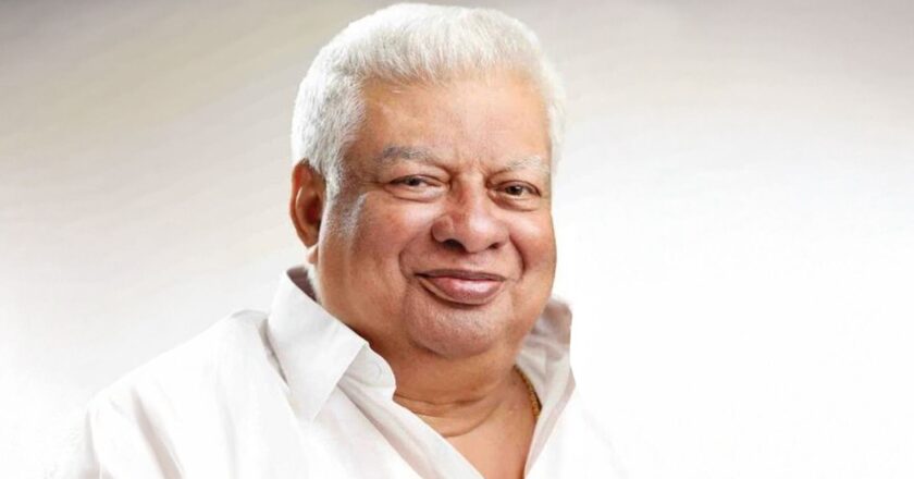 മുതിർന്ന കോൺഗ്രസ് നേതാവ് പി.പി. തങ്കച്ചന് വിട, മൃതദേഹം പൊതുദര്ശനത്തിന് വെക്കില്ലെന്ന് കുടുംബാംഗങ്ങള് അറിയിച്ചു