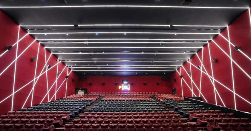 മള്‍ട്ടിപ്ലക്‌സ് തിയേറ്ററുകളില്‍ ഇനി സൗജന്യ കുടിവെള്ളം