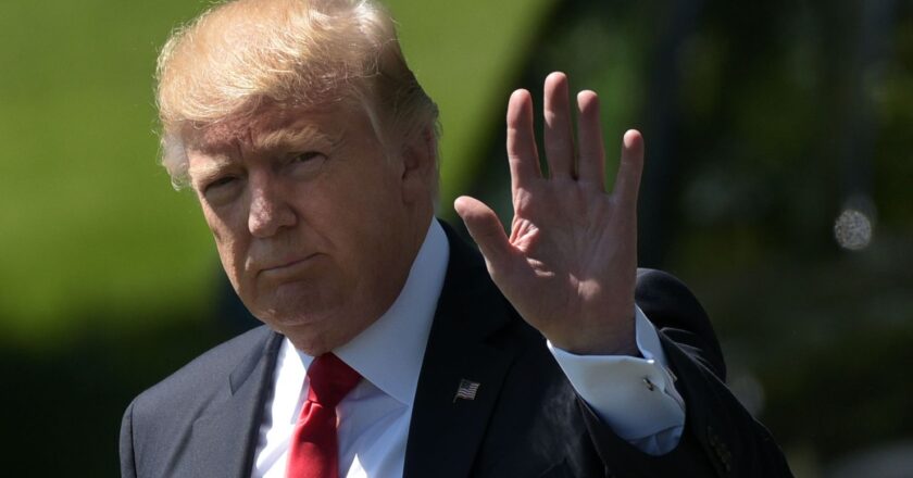 എച്ച്-1ബി വിസ പദ്ധതി പരിഷ്കരിക്കാൻ ട്രംപ് ഭരണകൂടം; നിലവിലെ ലോട്ടറി സമ്പ്രദായം നിര്ത്തലാക്കും, വെയ്റ്റഡ് സെലക്ഷന് പ്രക്രിയ നടപ്പാക്കും