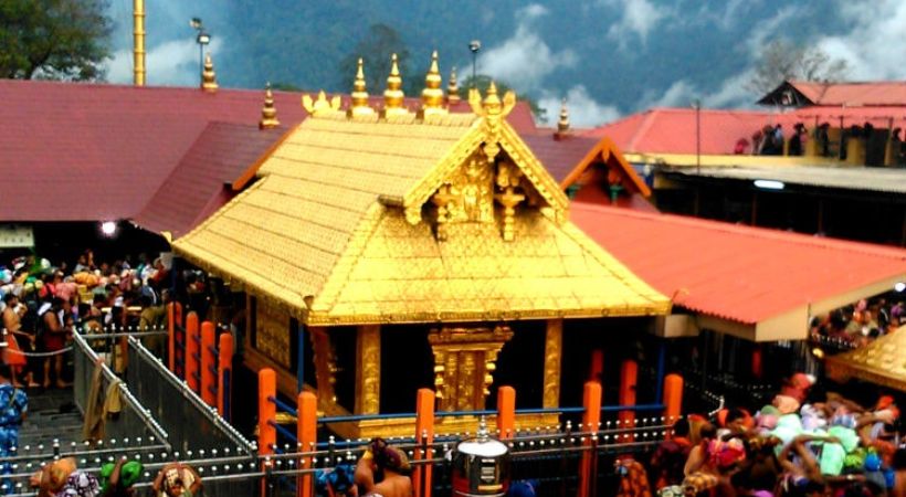 SABARIMALA 1