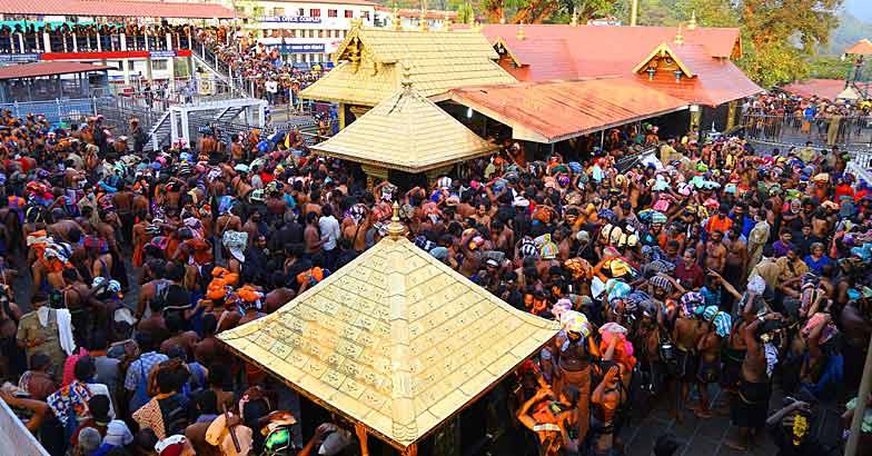 Sabarimala 5