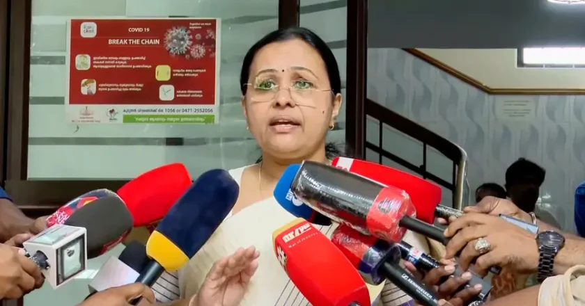 കേരളത്തില്‍ സ്ത്രീകള്‍ക്ക് വേണ്ടി പ്രത്യേക വെല്‍നസ് ക്ലിനിക് ആരംഭിക്കുന്നു;മന്ത്രി വീണ ജോർജ്