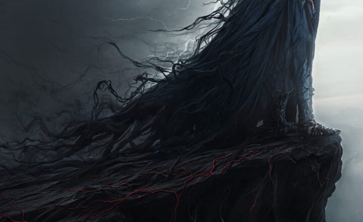 ജയസൂര്യ – റോജിൻ തോമസ് ചിത്രം “കത്തനാർ” ഫസ്റ്റ് ലുക്ക് പുറത്ത്