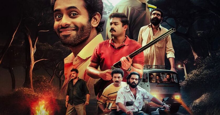 ബ്ലോക്ക്ബസ്റ്റർ ചിത്രം സുമതി വളവ് സെപ്റ്റംബർ 26 മുതൽ ഒടിടിയിലേക്ക്