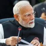 രാജ്യവ്യാപകമായി ബിഎസ്എൻഎല്ലിന്റെ 4 ജി സേവനങ്ങൾക്ക് തുടക്കം കുറിച്ച് പ്രധാനമന്ത്രി