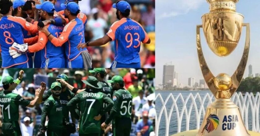 ഏഷ്യാ കപ്പ് ടി-20 ടൂര്‍ണമെന്റിന് ഇന്ന് തുടക്കമായി; ഇന്ത്യ ആദ്യ മത്സരത്തിനായി നാളെ ഗ്രൗണ്ടിലിറങ്ങും