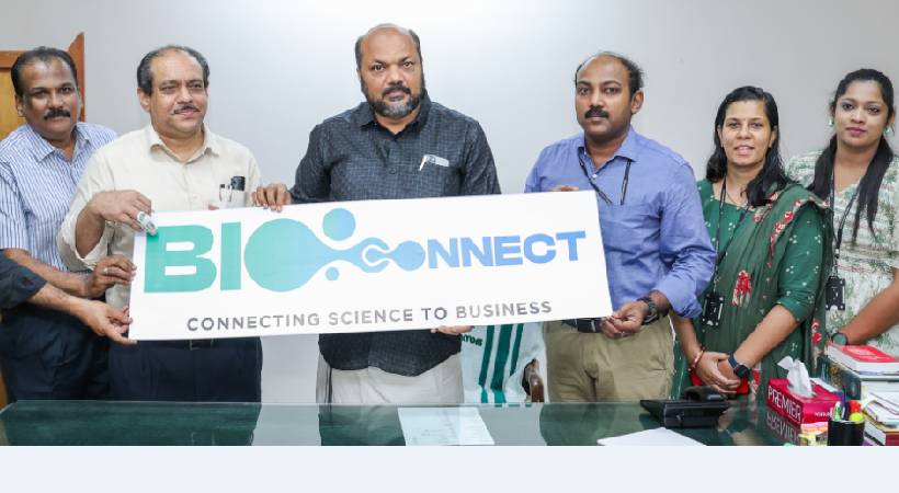bio connect logo