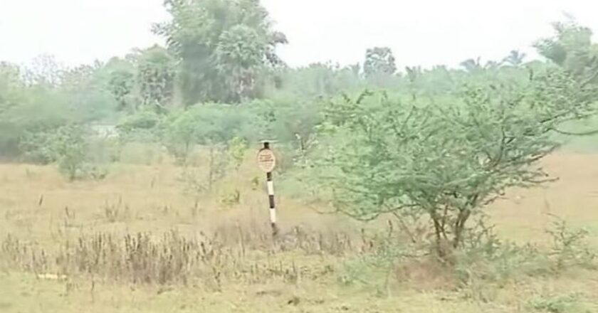 എലപ്പുള്ളിയിലെ മദ്യനിർമാണശാലയുടെ പ്രവർത്തനങ്ങൾ തടഞ്ഞ് പ്രദേശവാസികൾ