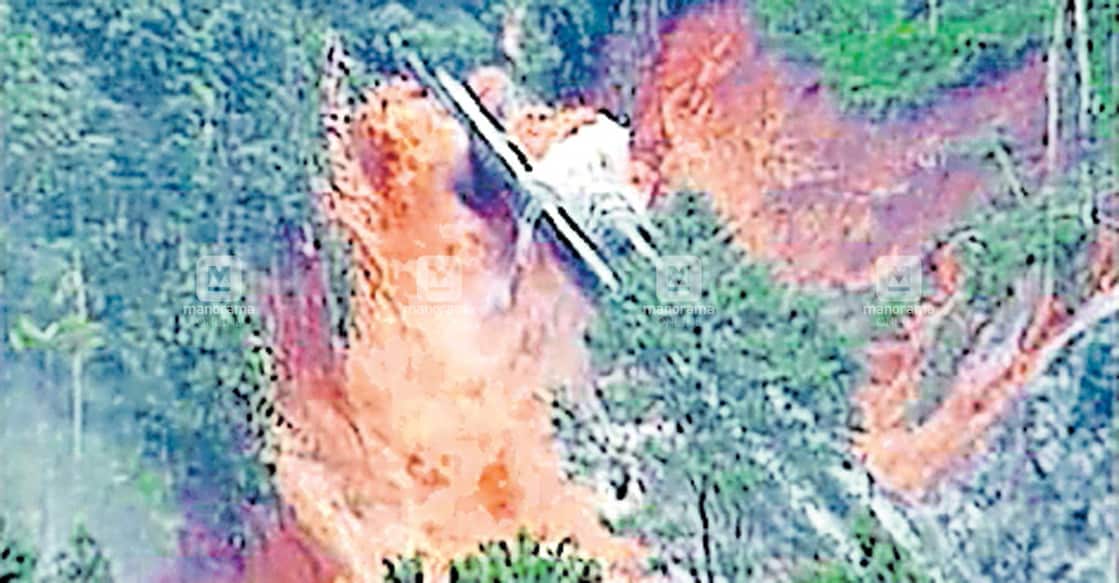 idukki panniyar penstock disaster