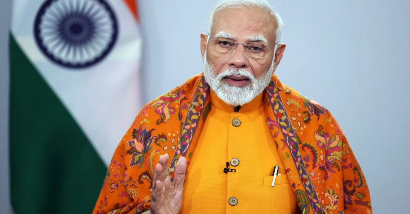 പ്രധാന മന്ത്രി മോദി സന്ദർശിക്കാനിരിക്കെ മണിപ്പൂരിൽ സംഘർഷം; ദേശീയപാത ഉപരോധം താൽക്കാലികമായി പിൻവലിച്ചു