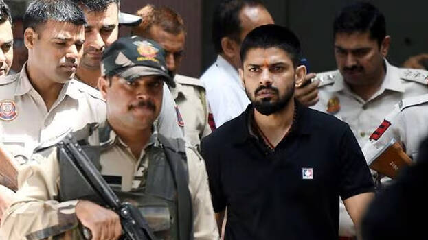 lawrence bishnoi .1.3493420