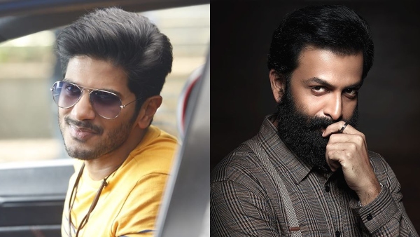 prithviraj sukumaran is my new friend says dulquer salmaan 1587318864