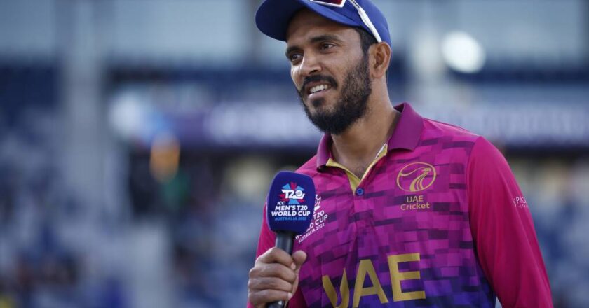 അന്താരാഷ്ട്ര ക്രിക്കറ്റില്‍ സെഞ്ച്വറിനേടിയ ആദ്യ മലയാളി; സി പി റിസ്വാന്‍ വിരമിച്ചു