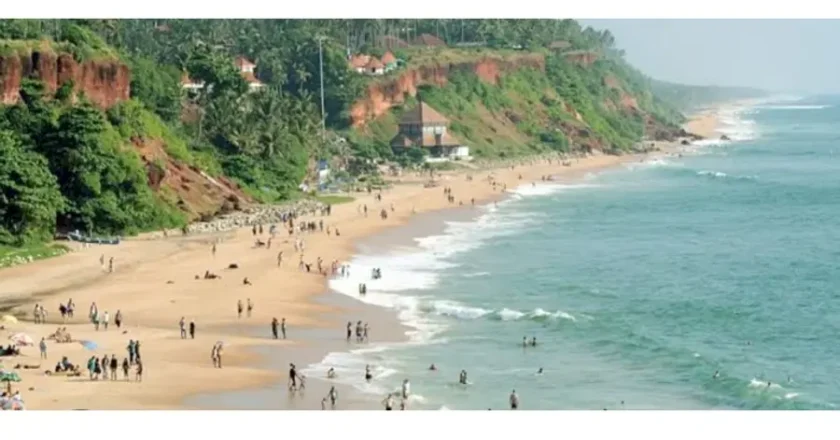 വർക്കല കുന്നുകൾ യുനെസ്‌കോയുടെ കരട് പൈതൃകപ്പട്ടികയിൽ