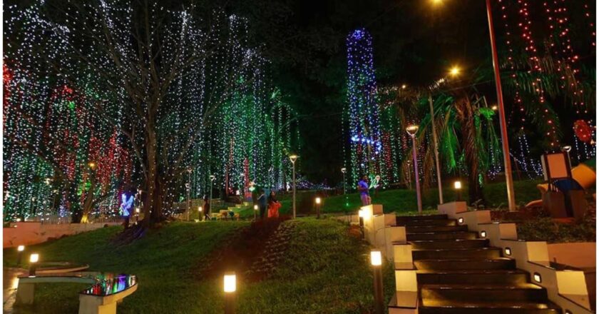 ഓണ പെരുമയിൽ കേരളം; സംസ്ഥാനതല ഓണാഘോഷം ഇന്ന് മുഖ്യമന്ത്രി ഉദ്ഘാടനം ചെയ്യും