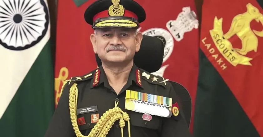 ഓപ്പറേഷൻ സിന്ദൂർ 2 വിദൂരമല്ല; മുന്നറിയിപ്പുമായി കരസേനാ മേധാവി