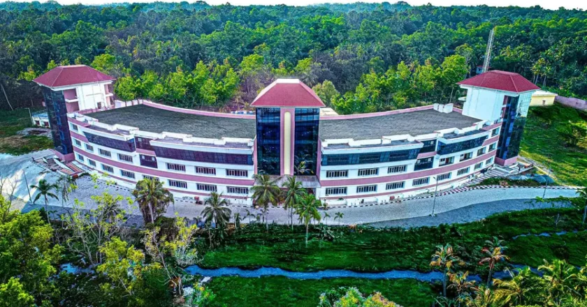 ഡിജിറ്റൽ, സാങ്കേതിക സർവകലാശാല; വിസി നിയമന പട്ടിക രാജ്ഭവന് കൈമാറി