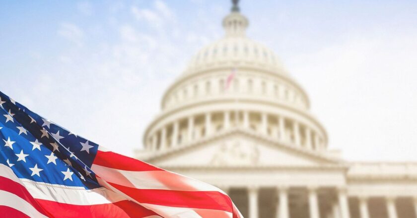 സെനറ്റിൽ സമവായമായില്ല: യുഎസിലെ അടച്ചുപൂട്ടൽ നീളും