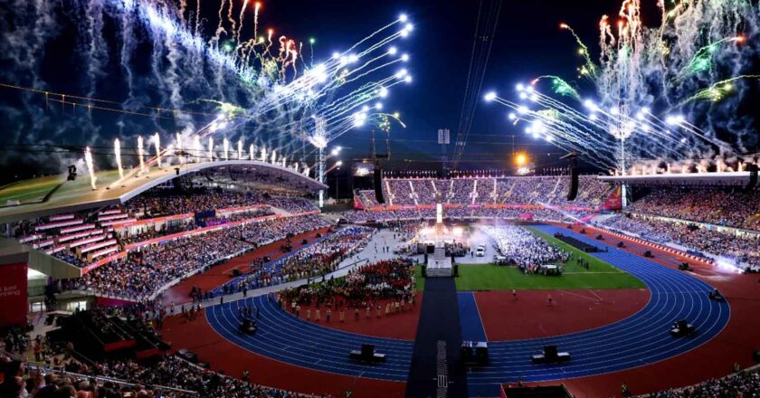 2030 കോമൺവെൽത്ത് ഗെയിംസിന് വേദിയാകാൻ ഇന്ത്യ