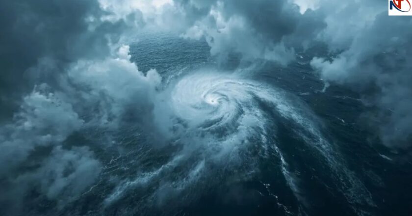 കേന്ദ്ര കാലാവസ്ഥാ വിഭാഗം മുന്നറിയിപ്പ്, അതിശക്ത ചുഴലിക്കാറ്റായി മൊൻത ; ഭീതിയോടെ തീരപ്രദേശങ്ങൾ