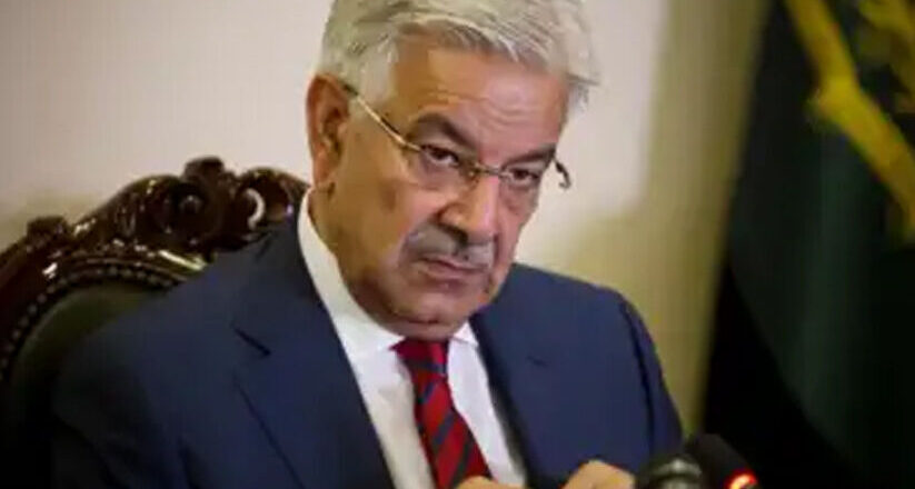 അതിർത്തിയിൽ ഇന്ത്യയുടെ വൃത്തികെട്ട കളികൾ; യുദ്ധം ചെയ്യാൻ തയ്യാർ; പാക് പ്രതിരോധമന്ത്രി