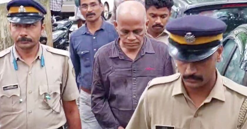 സജിത കൊലക്കേസിൽ പ്രതി ചെന്താമരയുടെ ശിക്ഷാ വിധി ശനിയാഴ്ച